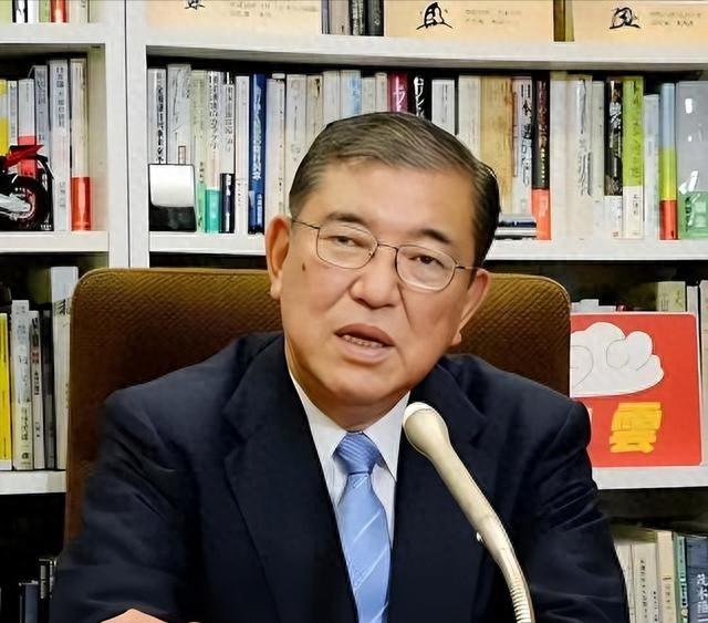 石破茂预言果然应验了！中方还没有开始反制，日企就已经撑不住了