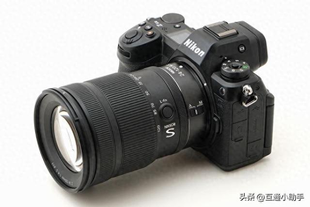 Z卡口神级镜头！尼康“NIKKOR Z 24-120mm f/4 S”的高人气原因
