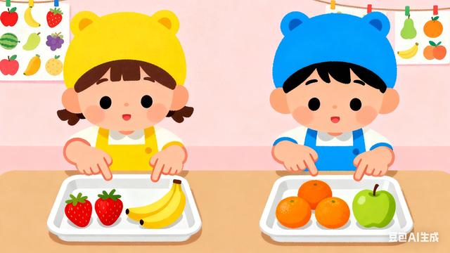 教孩子认识数字的方法（不知道幼儿数感启蒙怎么做3类日常场景轻松搞定）