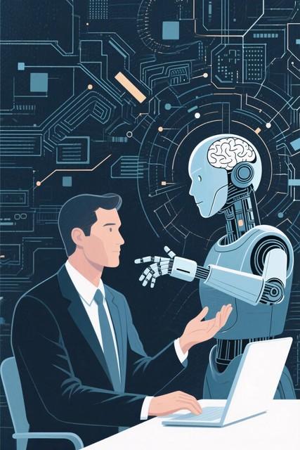 学习AI，光宗耀祖：科技赋能家庭的智慧之路