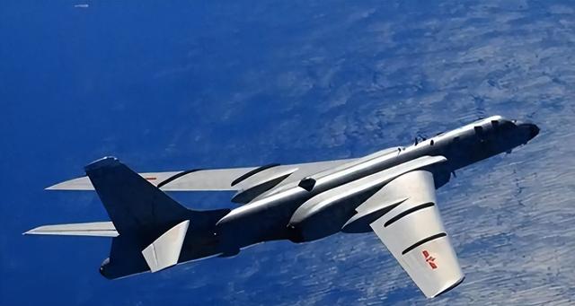 任何挑衅都将付出代价？日本无视警告，硬去南海捣乱！解放军一点不惯着，轰炸机群已起飞