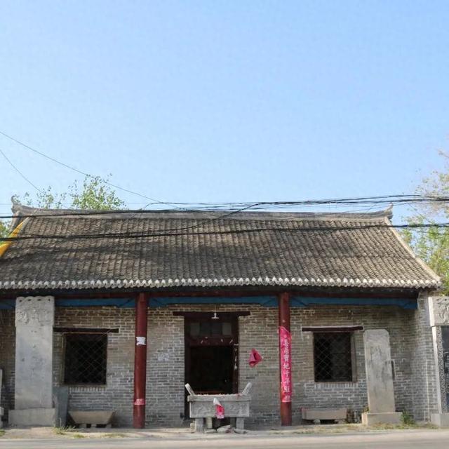 成武一日游：穿越时光之旅
