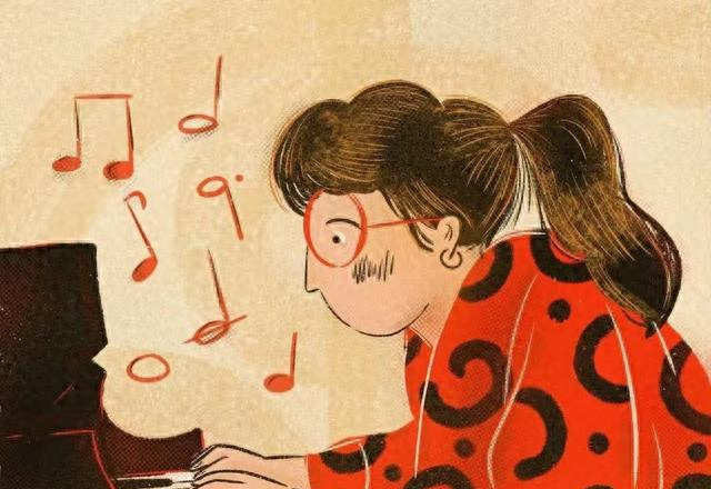 没有任何一段婚姻，是让你去享福的，女人一开始就不要心存侥幸