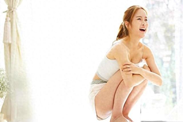 掉秤25斤总结：做到3个戒，2个多，肚子直接扁下去！