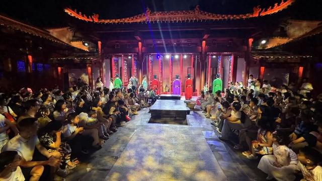 一票难求！岳阳这是什么神仙演出！
