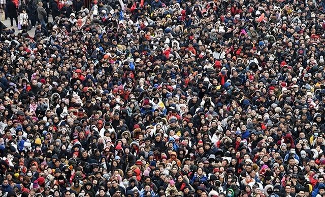 14亿人口的中国，每天会有多少人去世？真实数据敲响了警钟！