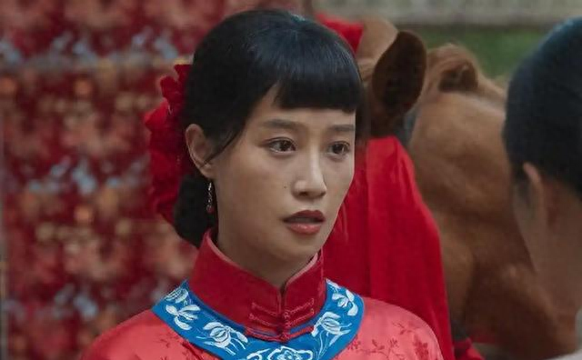 生万物：18岁银子嫁60岁宁学祥，一次同房可换10斤地瓜干