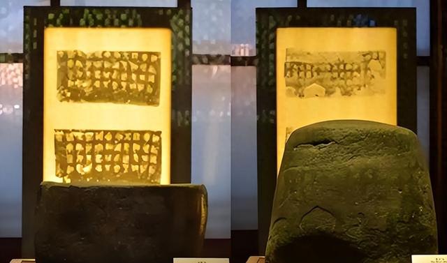 蒋介石败逃台湾，因飞机超重扔下10块“石头”，如今却成镇国之宝