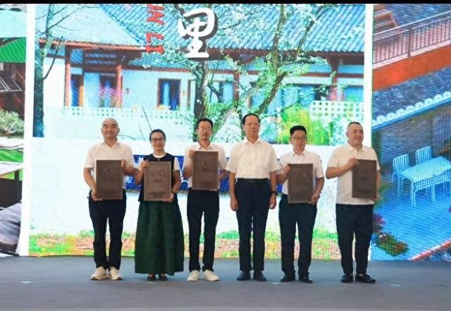 大美广元 邀您来宿 | 国家丙级旅游民宿①：烟云里——老宅烟火，悠然自得