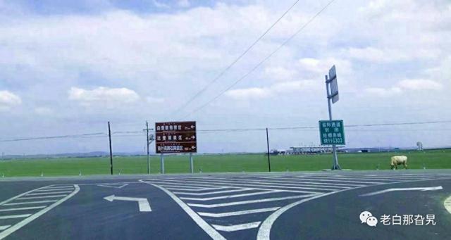 为什么叫达达线（最美的草原公路内蒙古达达线）
