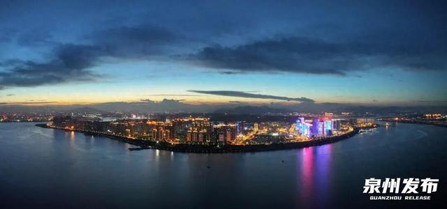 穿越千年，“东方第一大港”的闽式全球化运营思维