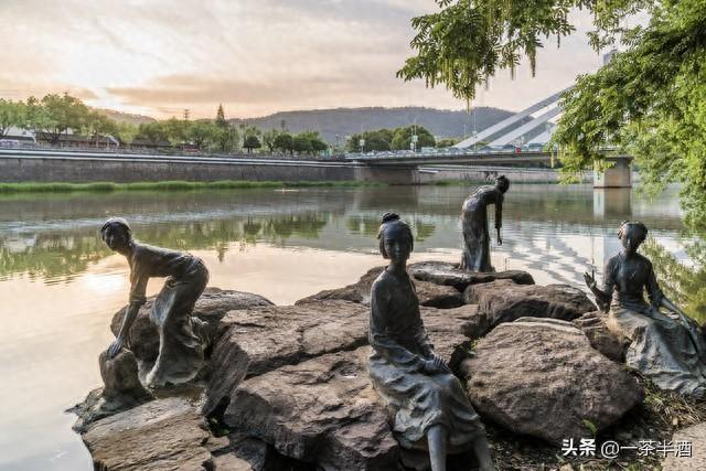 自驾线路！4天游玩浙江金华，热门景点免费营地特色美食精准配置