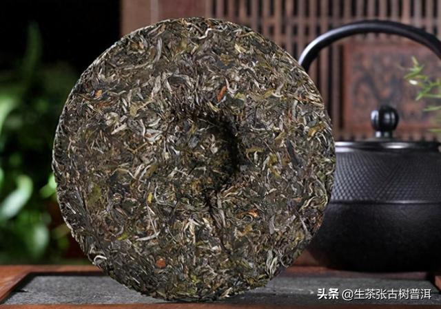 普洱茶过期吗茶的有效期（普洱茶会过期吗普洱茶应该怎么保存）