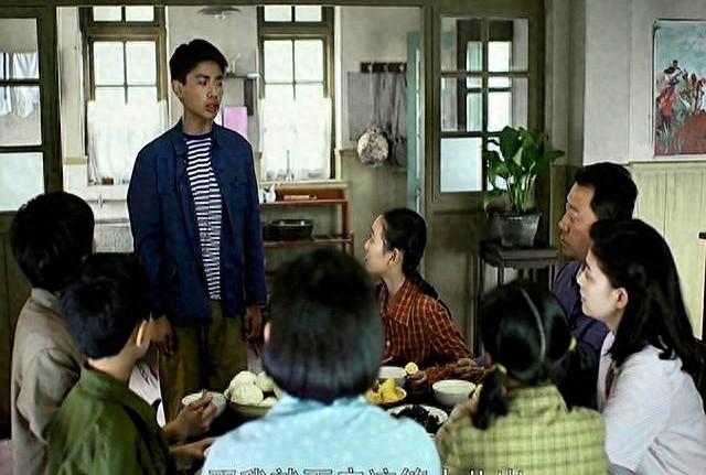 《父母爱情》江家的收入到底是什么水平？用茅台酒作参照比较直观