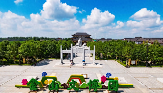 德州这一景区，本周末免费入园！