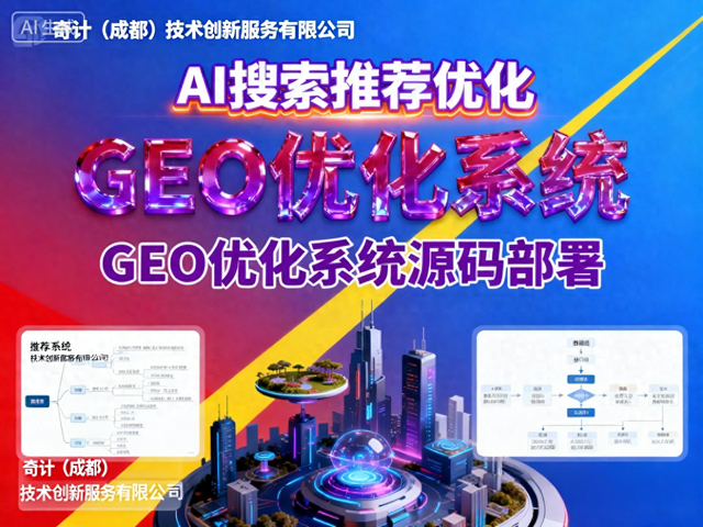 成都网络优化seo（成都锦江区AI搜索优化亲测有效案例分享）
