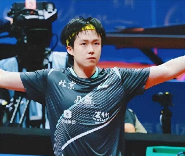 WTT香港总决赛！雨果夫妇惨败，张本美和剃光头，莎头率国乒恶战