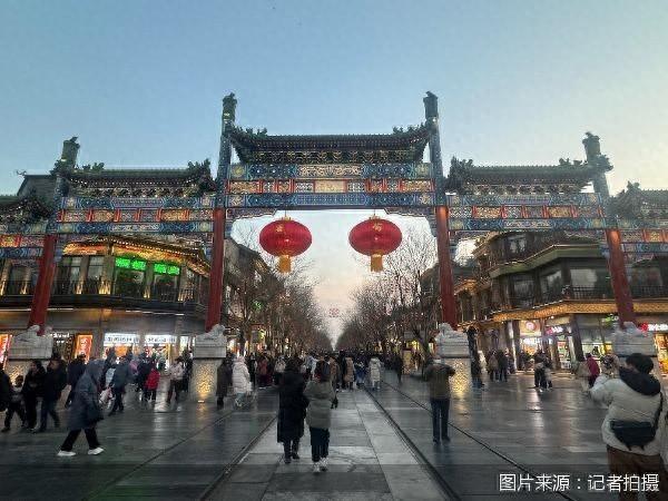 最长春节假期引爆出行热：机票搜索量瞬时增长3倍