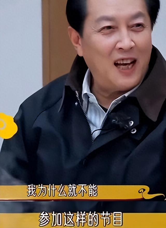 唐国强也没想到，走了35年的前妻，意外让两个残疾儿子承受了恶意
