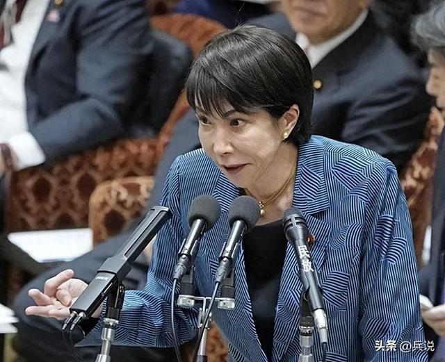 中俄朝给日本“上强度”，高市早苗求见金正恩，想让朝方从中说和