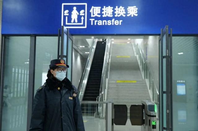 出行攻略！南阳东站便捷换乘指南来了