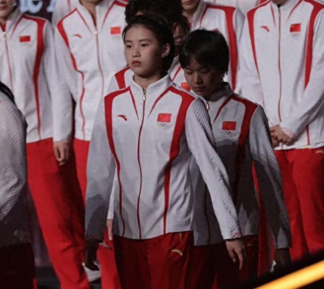 澳门大汇演！奥运冠军陈芋汐领衔，没想到全红婵不在大名单中