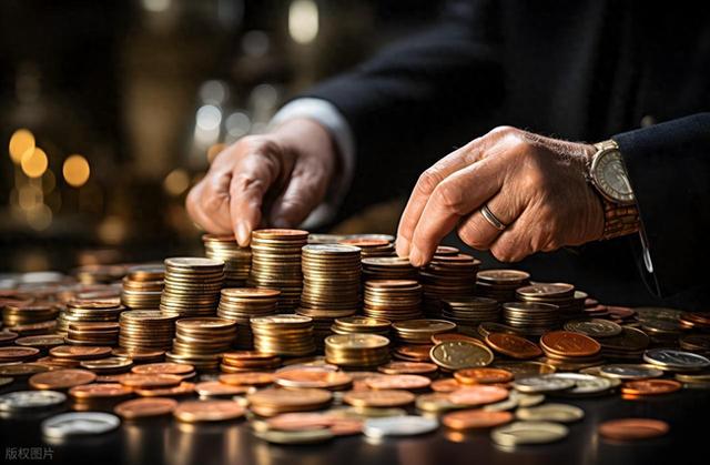 若一朝暴富，心之所向几何？