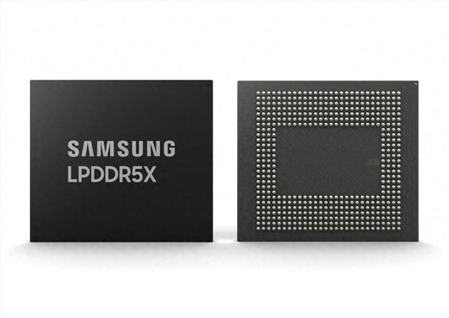 三星或已解决LPDDR5X发热和良品率问题，大幅提升Galaxy S25系列的出货占比