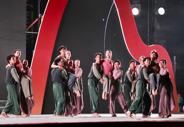 66项活动品味千年文脉 2025眉山市“东坡文化月”启幕