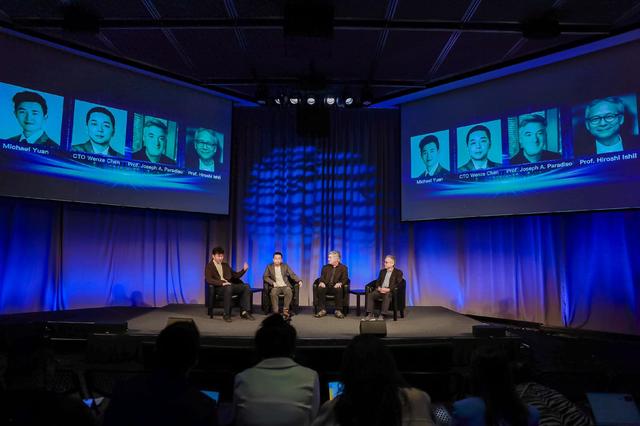 一场睡眠科技共创，慕思AI破局智能感知与交互