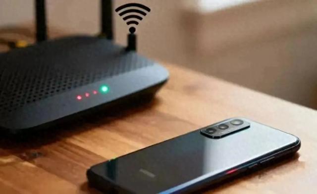 宽带账号密码忘了怎么办(家里的无线WiFi密码忘了怎么办3个超简单方法)