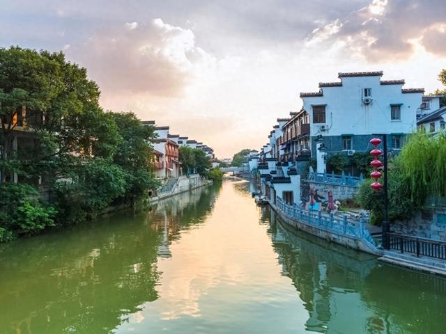 华东五市是哪五个市？搞不清楚很容易闹出笑话的！