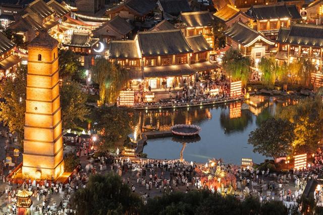 江苏没想到，山东也没想到。如今的中国河南，已成为全国焦点