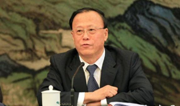 打虎！68岁姜德果被查，曾任河北省副省长、唐山市委书记
