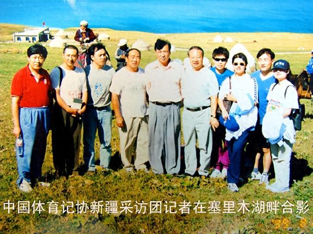 新疆旅游：难忘新疆北疆采风行散记（图）