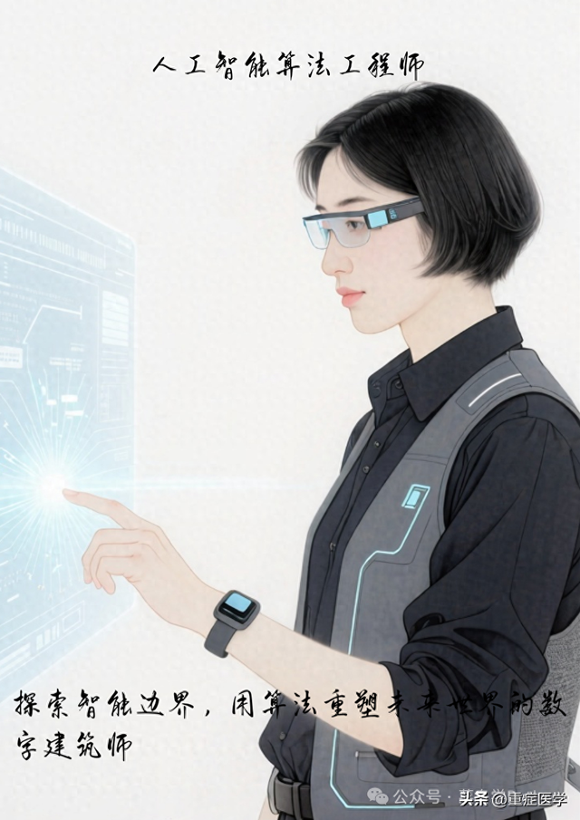 未来10年，前途一片光明的10大行业