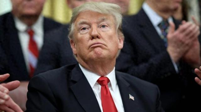 美国对华开出5大条件，中方全部拒绝！白宫宣布重大消息，特朗普来不了中国阅兵了？