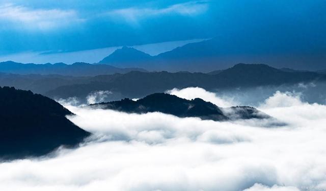 避开十一游客潮，就靠这五个目的地了，真正的人少景美