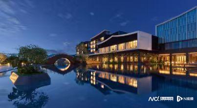 20亿打造的珠海凤凰湾悦榕庄亮相，希望推动珠海文化传承