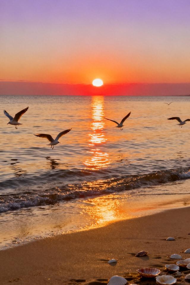 过去的总会过去，该来的都在路上，请别慌张。