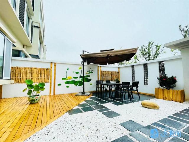 宿迁新增1家等级旅游民宿