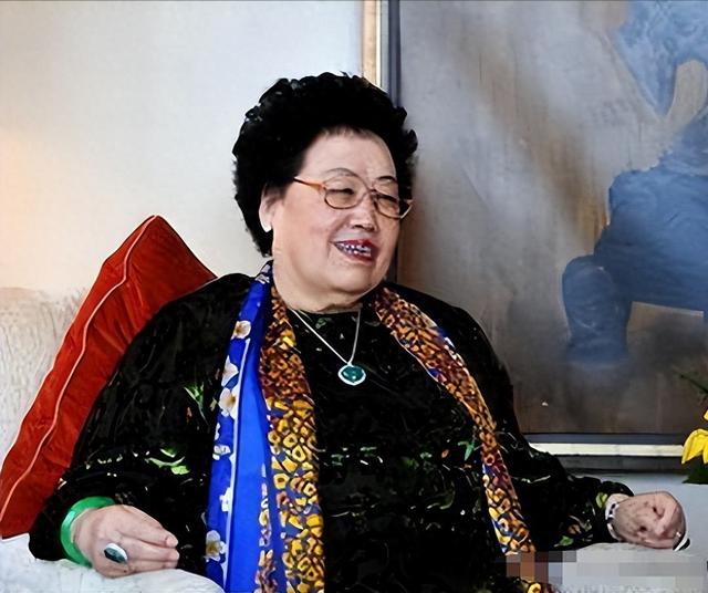 京圈四大富婆：身价过百亿，坐拥北京一条街，每一位都是女中豪杰