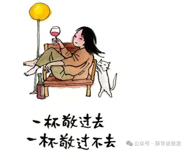 薛导游记（158）淡季导游：当围屋牵牛花开时，我们该何去何从？