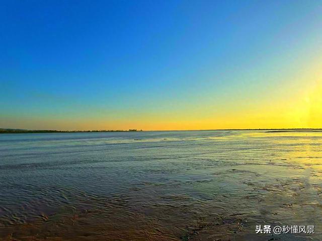 秦晋豫三省交界处的古城，自古以来就是兵家必争之地，你去过吗？