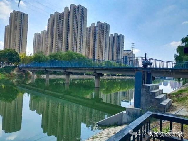 实地探寻商丘历史上小铁路