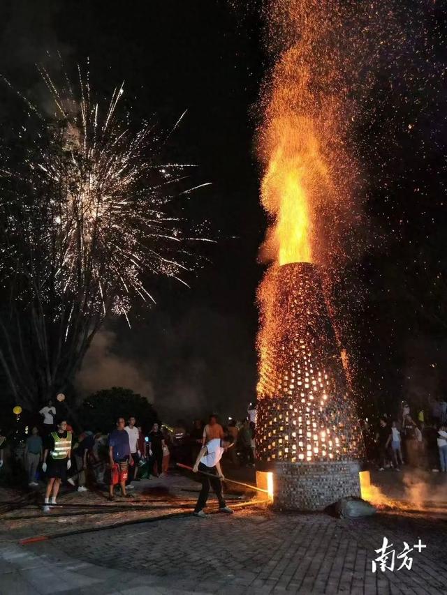 从造爆款到造生态，丹灶“双节”吸金超4500万元