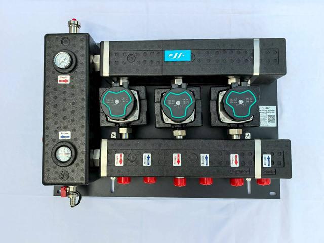 每月燃气费直降200+？秘密就在壁挂炉旁这个“节能罐”！