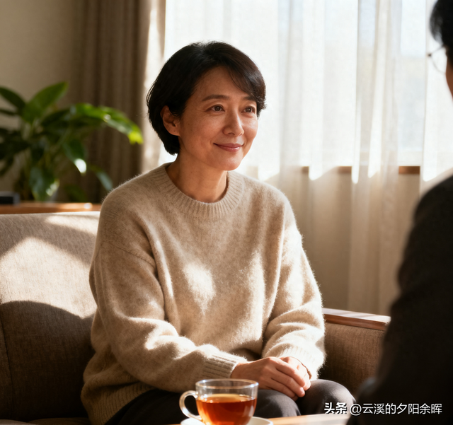 寒门才女的错位情缘