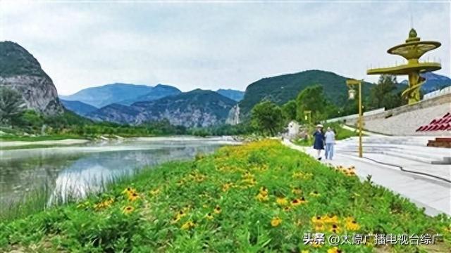 解锁流量密码，打开变现通道！太原文旅擘画发展新维度