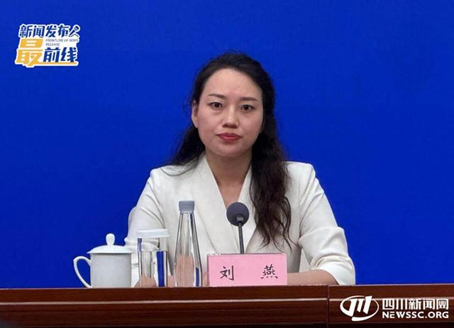 入选全国首批气候康养典型试验点 宜宾筠连三方面发力康养旅游建设｜新闻发布最前线